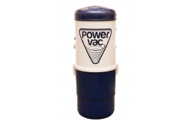 Odkurzacz centralny POWER VAC